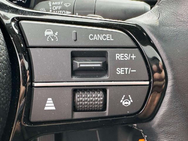 2024 Honda Civic Sedan Touring CVT