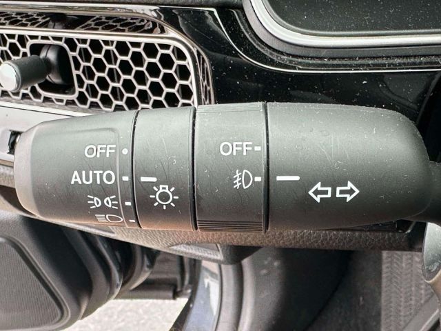 2024 Honda Civic Sedan Touring CVT