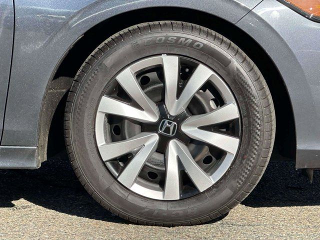 2024 Honda Civic Sedan LX