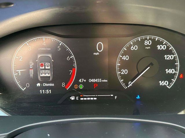 2024 Honda Civic Sedan LX