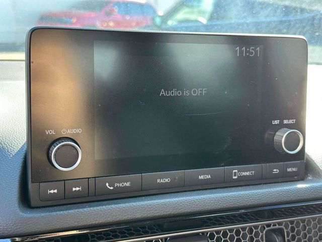 2024 Honda Civic Sedan LX