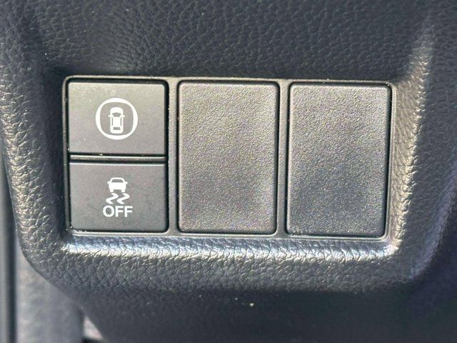 2024 Honda Civic Sedan LX