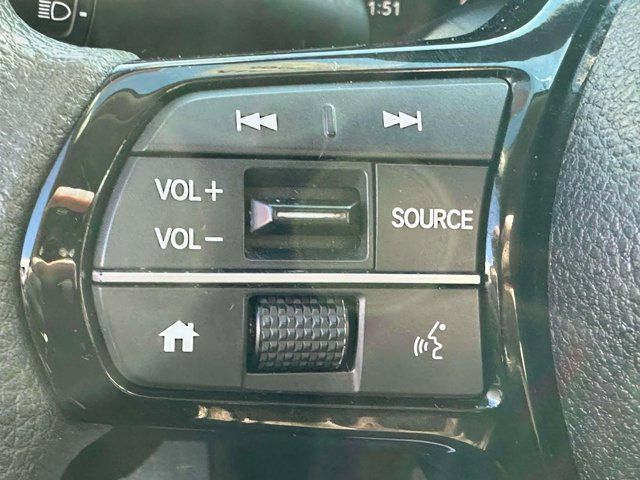 2024 Honda Civic Sedan LX