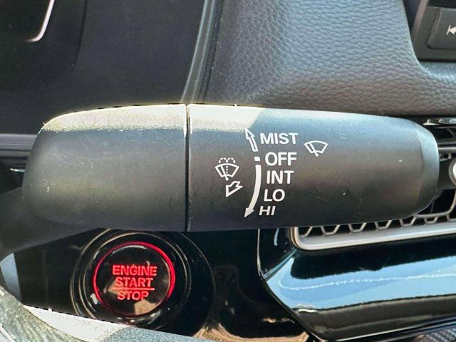 2024 Honda Civic Sedan LX