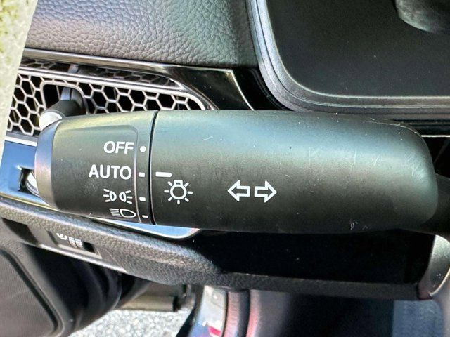 2024 Honda Civic Sedan LX