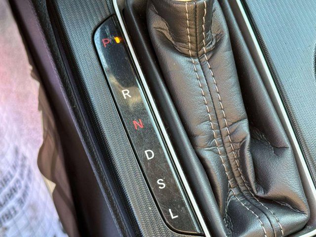 2024 Honda Civic Sedan LX