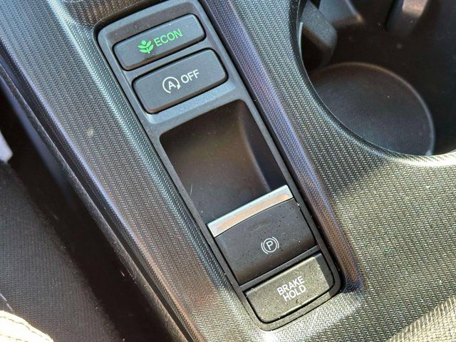 2024 Honda Civic Sedan LX