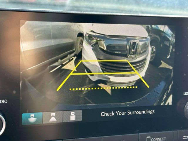 2024 Honda Civic Sedan LX