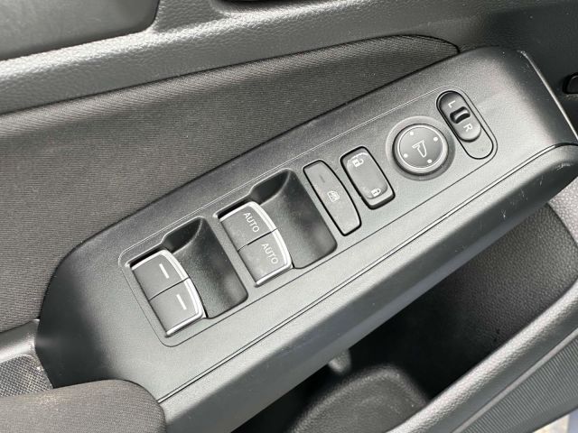 2024 Honda Civic Sedan Sport CVT