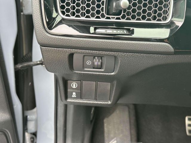 2024 Honda Civic Sedan Sport CVT