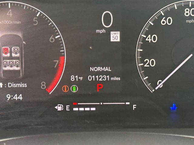 2024 Honda Civic Sedan Sport CVT