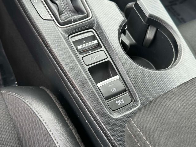 2024 Honda Civic Sedan Sport CVT