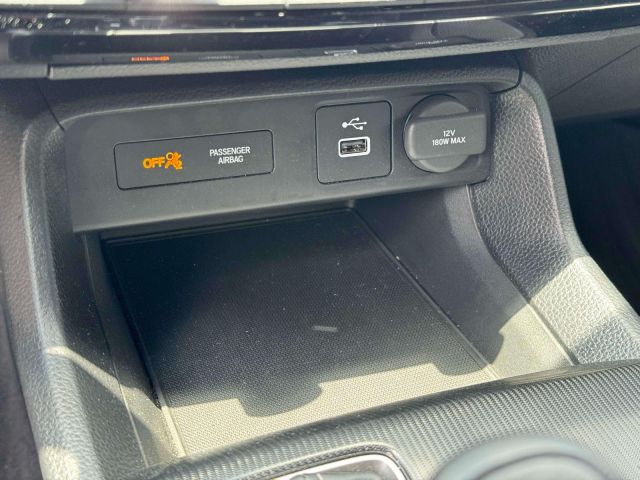 2024 Honda Civic Sedan Sport CVT