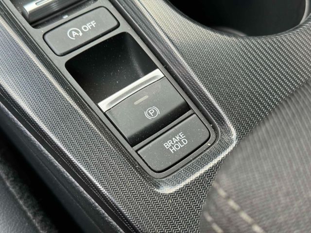 2024 Honda Civic Sedan Sport CVT