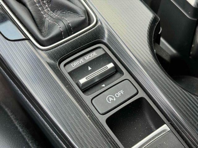 2024 Honda Civic Sedan Sport CVT