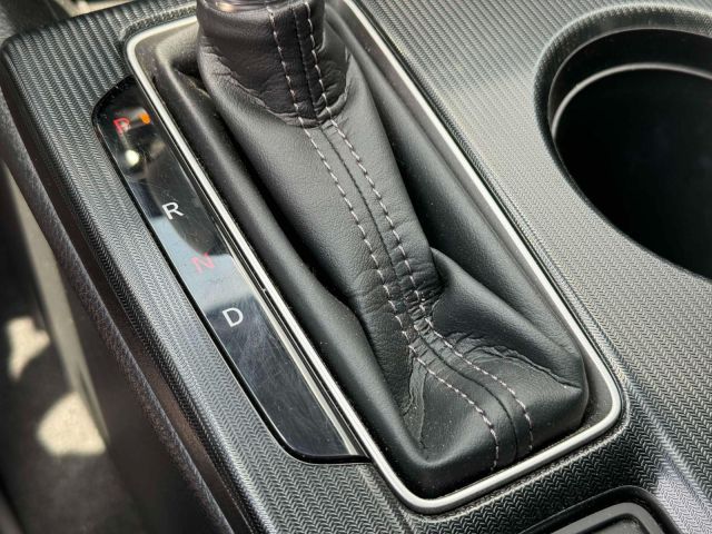 2024 Honda Civic Sedan Sport CVT