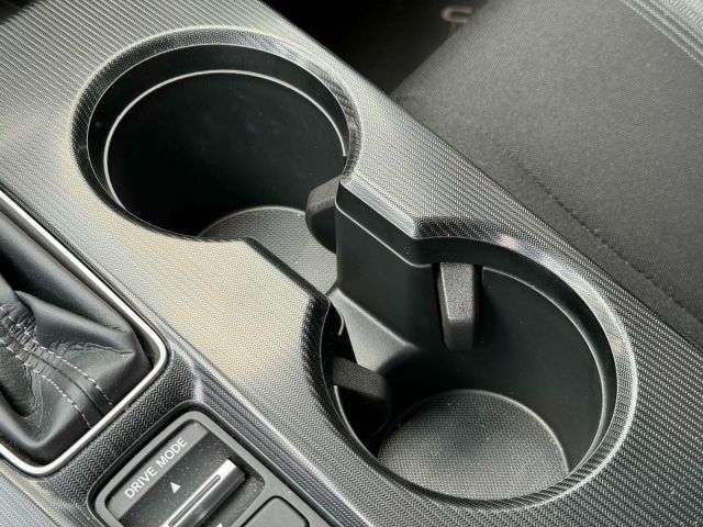 2024 Honda Civic Sedan Sport CVT