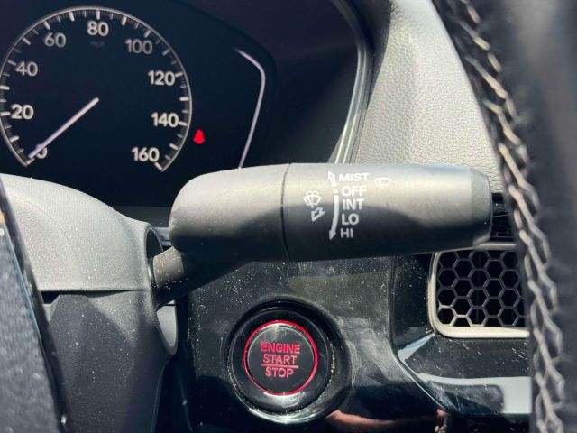 2024 Honda Civic Sedan Sport CVT