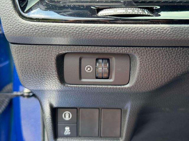 2024 Honda Civic Sedan Sport CVT