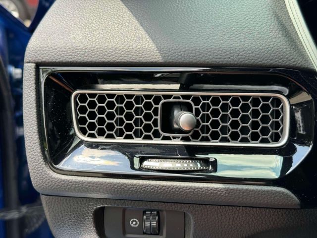 2024 Honda Civic Sedan Sport CVT