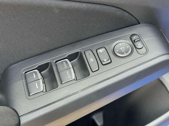 2024 Honda Civic Sedan Sport CVT