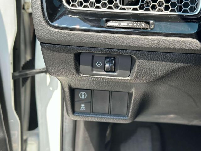 2024 Honda Civic Sedan Sport CVT
