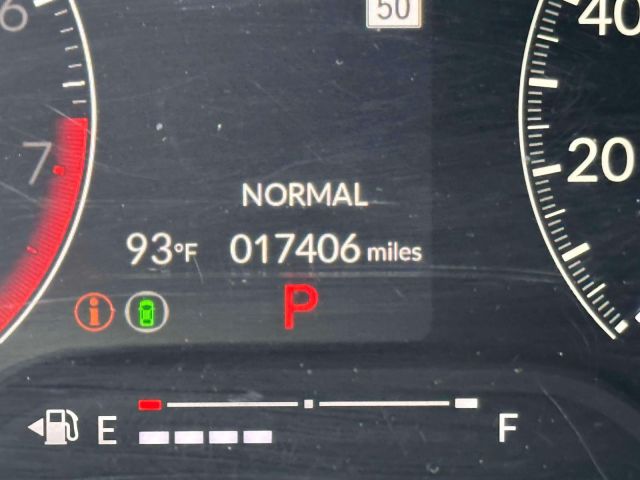 2024 Honda Civic Sedan Sport CVT