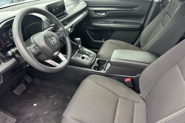 2024 Honda CR-V LX