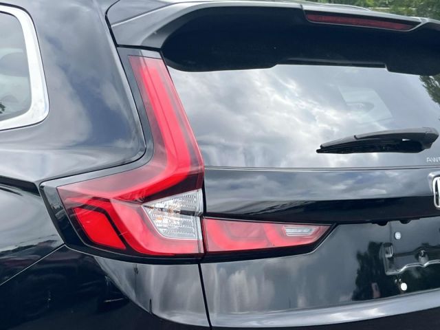 2024 Honda CR-V Hybrid Sport-L AWD