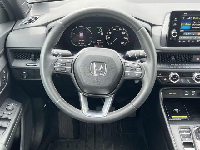 2024 Honda CR-V Hybrid Sport-L AWD