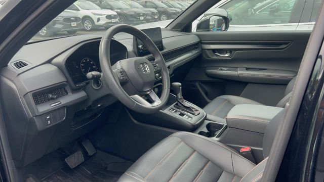 2024 Honda CR-V Hybrid Sport-L AWD