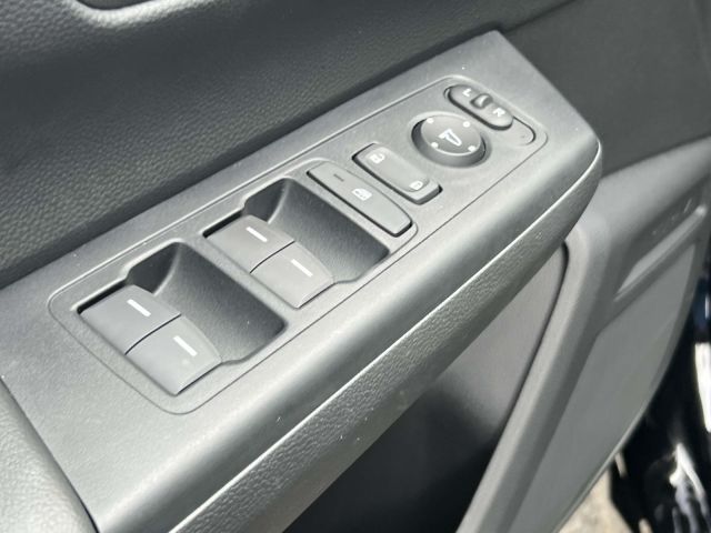 2024 Honda CR-V Hybrid Sport-L AWD