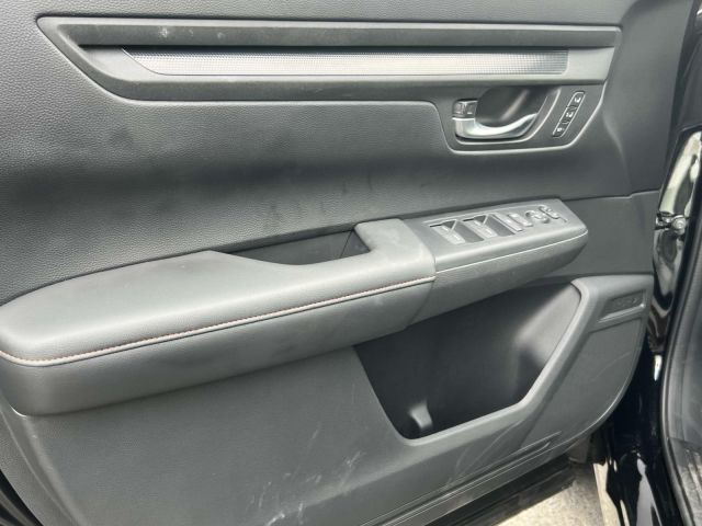 2024 Honda CR-V Hybrid Sport-L AWD