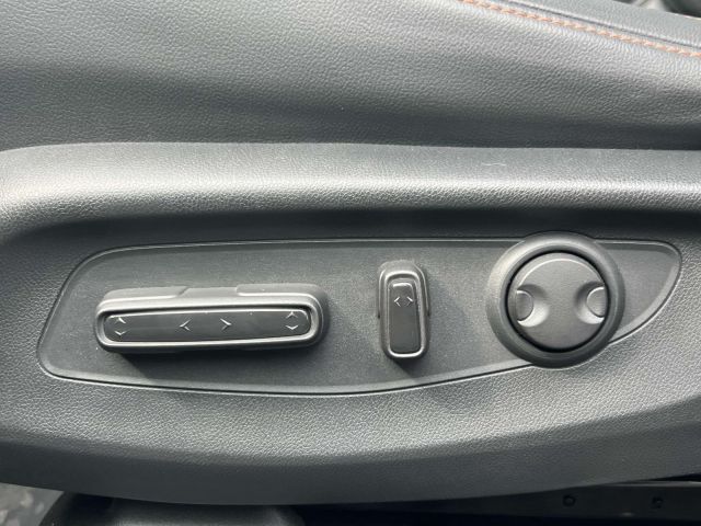 2024 Honda CR-V Hybrid Sport-L AWD