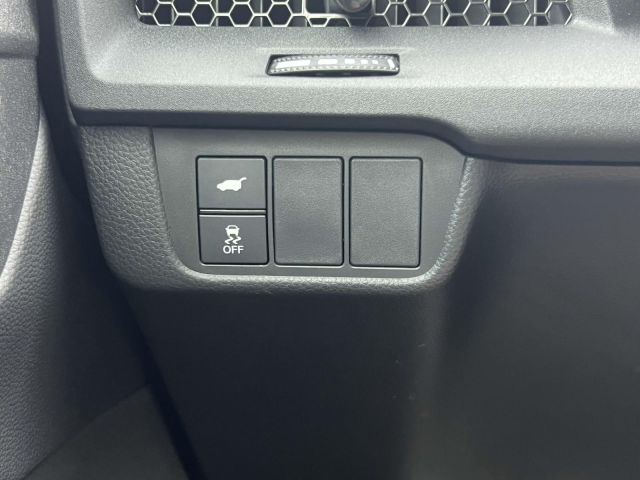 2024 Honda CR-V Hybrid Sport-L AWD