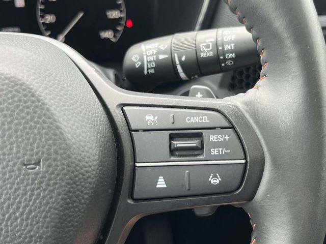 2024 Honda CR-V Hybrid Sport-L AWD