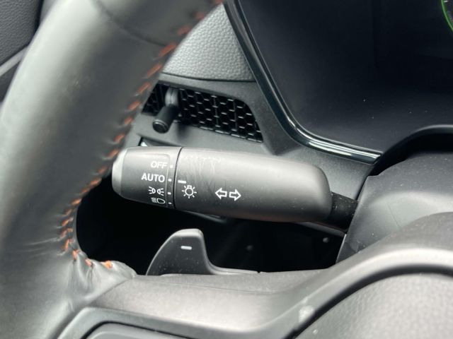 2024 Honda CR-V Hybrid Sport-L AWD