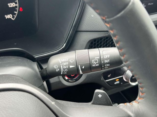 2024 Honda CR-V Hybrid Sport-L AWD