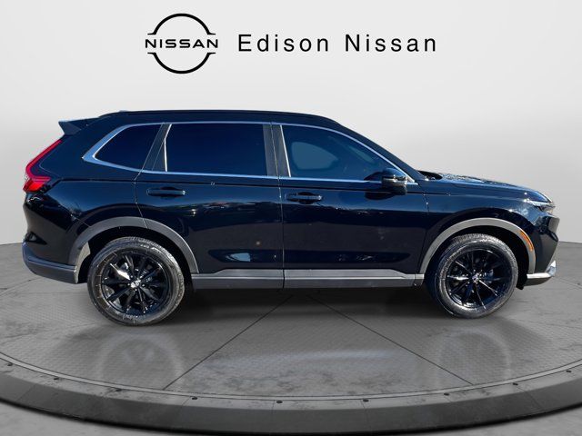 2024 Honda CR-V Hybrid Sport-L 2024 Honda CR-V Hybrid Sport-L