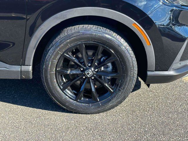 2024 Honda CR-V Hybrid Sport-L 2024 Honda CR-V Hybrid Sport-L