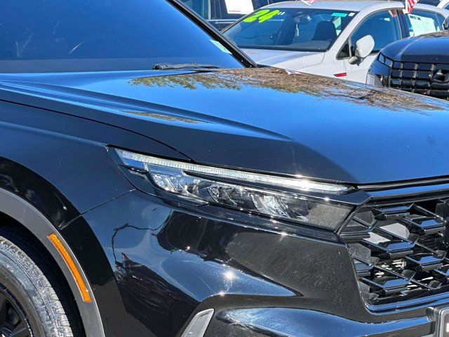 2024 Honda CR-V Hybrid Sport-L 2024 Honda CR-V Hybrid Sport-L