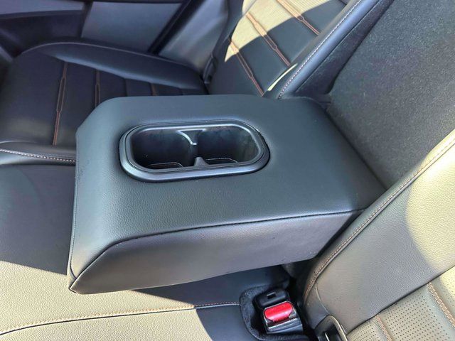 2024 Honda CR-V Hybrid Sport-L 2024 Honda CR-V Hybrid Sport-L