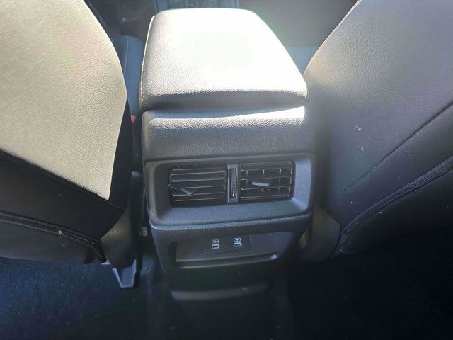 2024 Honda CR-V Hybrid Sport-L 2024 Honda CR-V Hybrid Sport-L