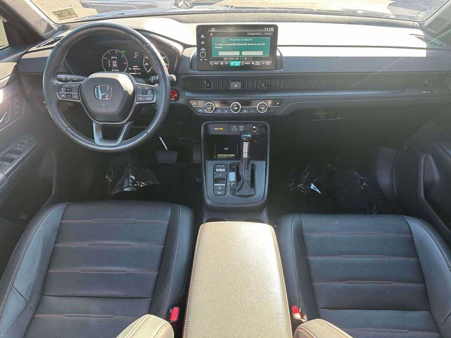 2024 Honda CR-V Hybrid Sport-L 2024 Honda CR-V Hybrid Sport-L