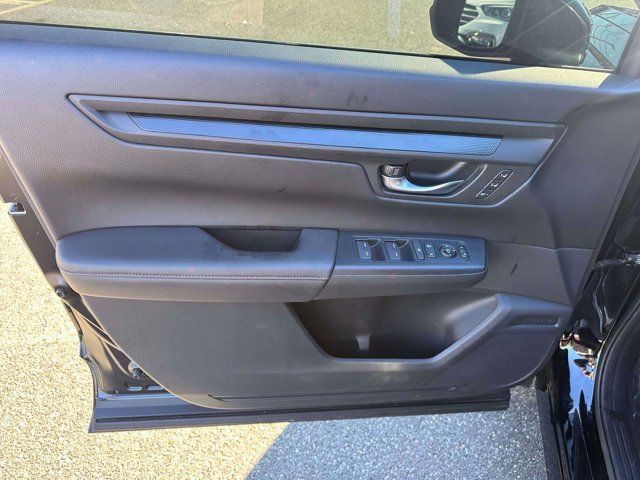 2024 Honda CR-V Hybrid Sport-L 2024 Honda CR-V Hybrid Sport-L