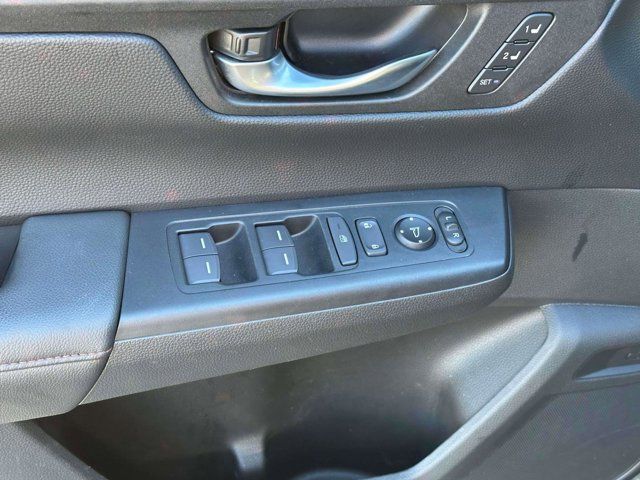 2024 Honda CR-V Hybrid Sport-L 2024 Honda CR-V Hybrid Sport-L