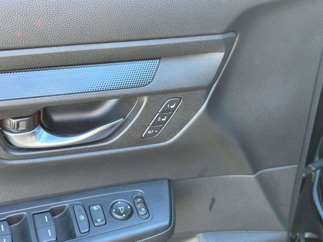 2024 Honda CR-V Hybrid Sport-L 2024 Honda CR-V Hybrid Sport-L