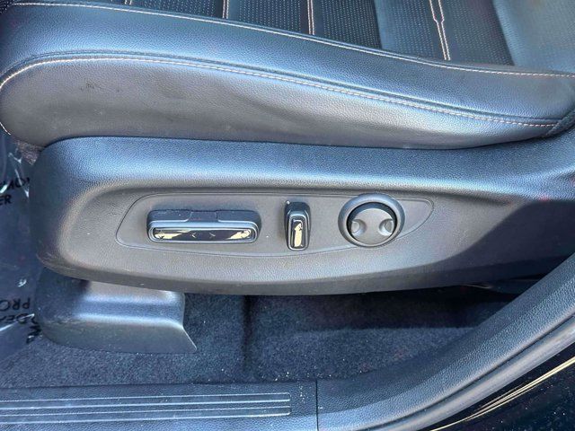 2024 Honda CR-V Hybrid Sport-L 2024 Honda CR-V Hybrid Sport-L