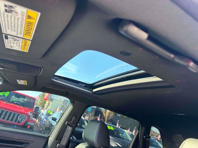 2024 Honda CR-V Hybrid Sport-L 2024 Honda CR-V Hybrid Sport-L