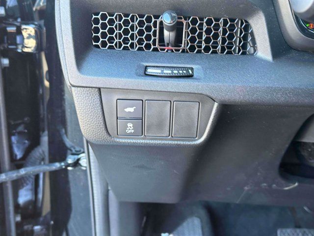 2024 Honda CR-V Hybrid Sport-L 2024 Honda CR-V Hybrid Sport-L